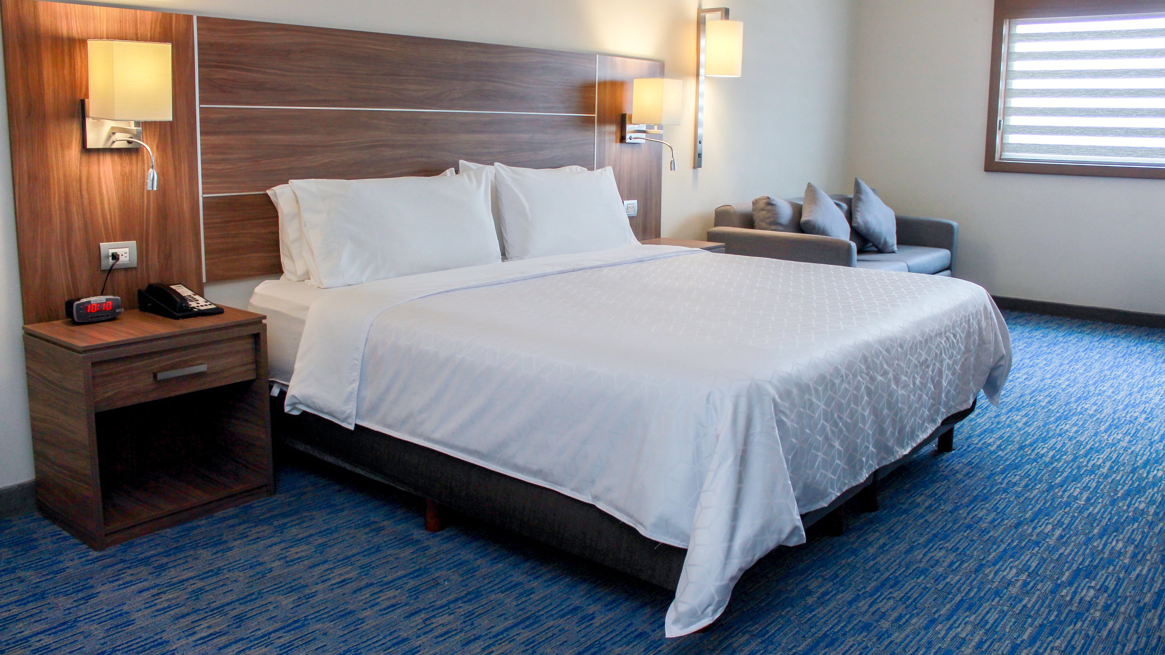 holiday inn express and suites ciudad obregon by ihg