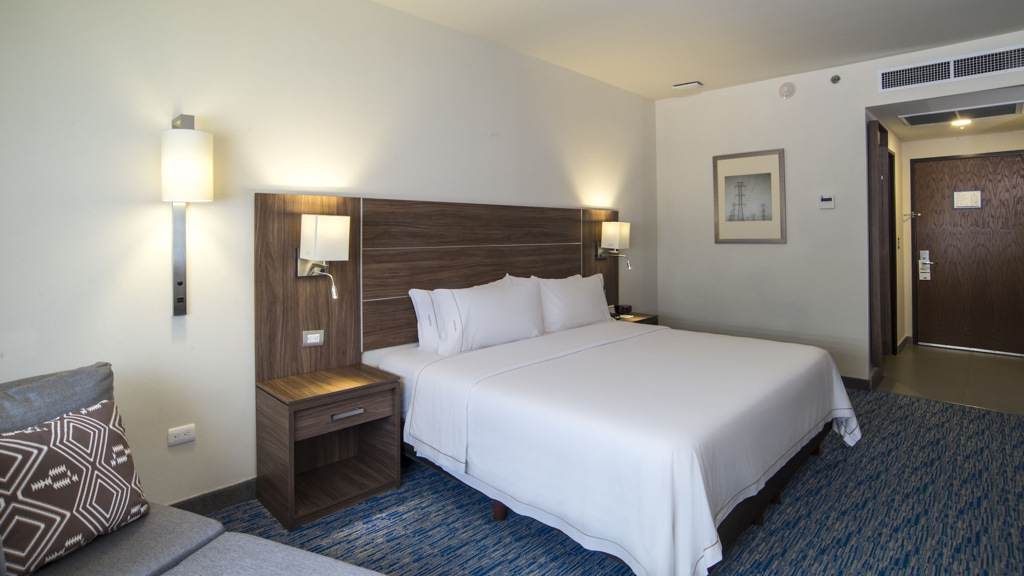 holiday inn express and suites ciudad obregon by ihg