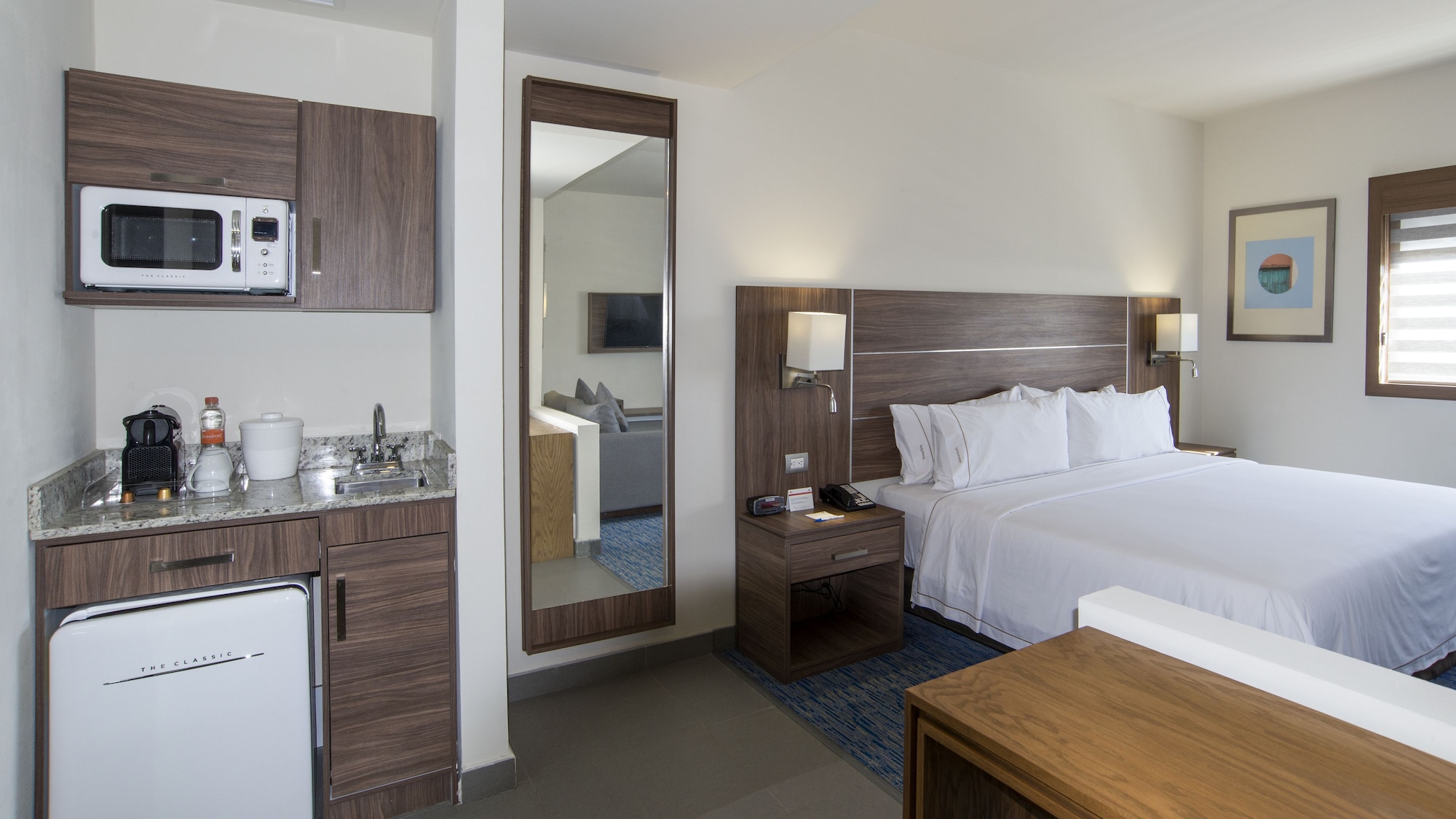 holiday inn express and suites ciudad obregon by ihg
