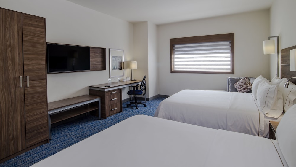 holiday inn express and suites ciudad obregon by ihg