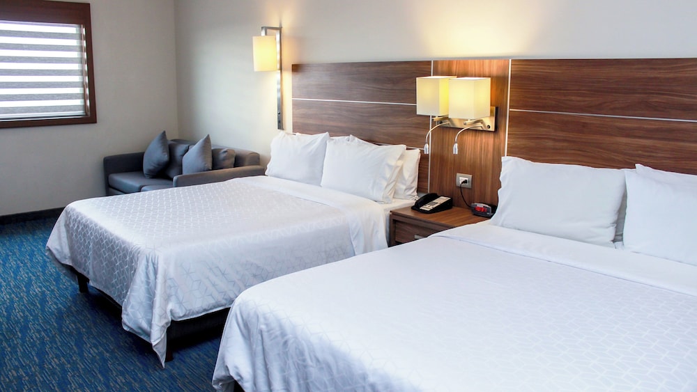 holiday inn express and suites ciudad obregon by ihg