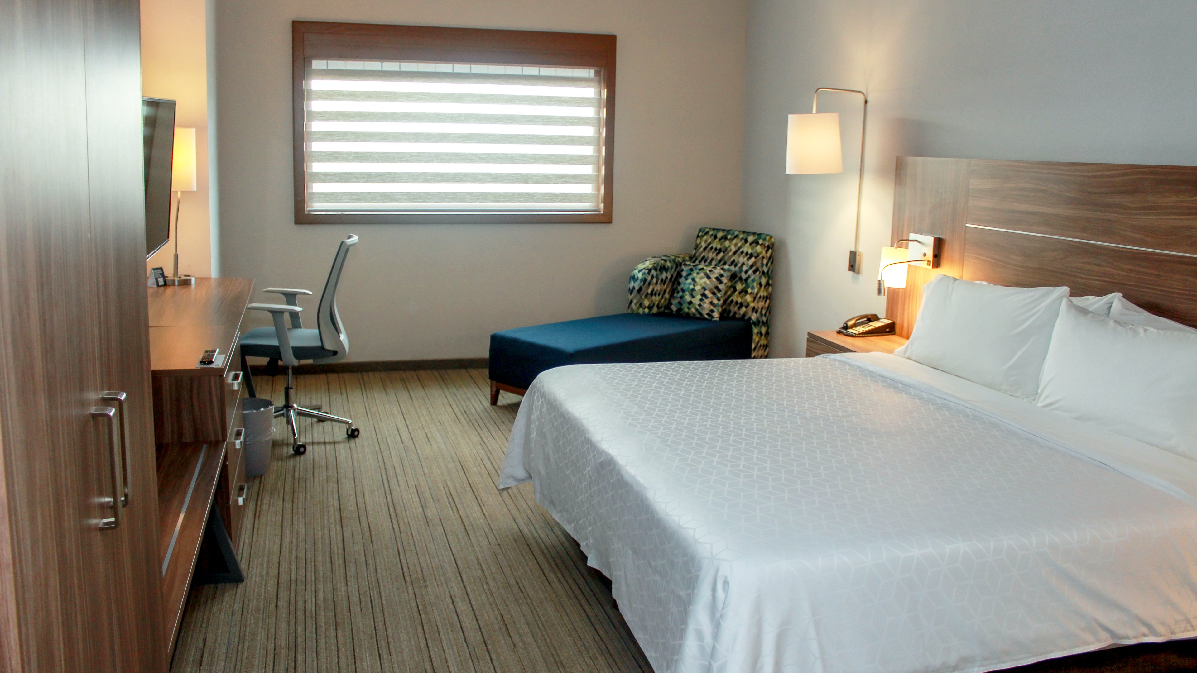 holiday inn express and suites ciudad obregon by ihg