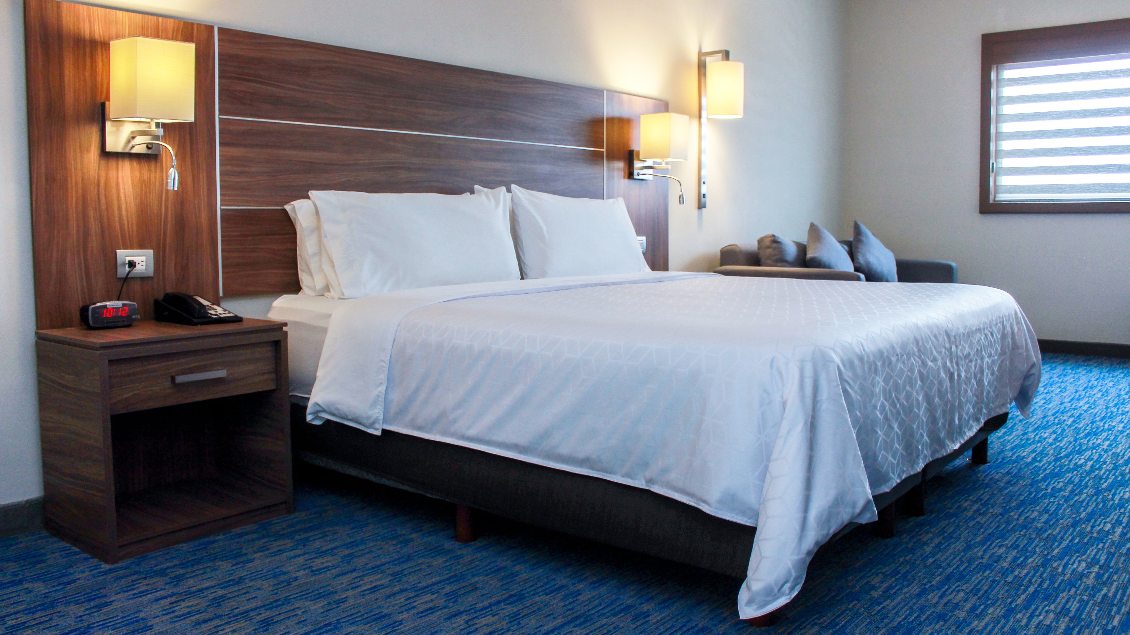 holiday inn express and suites ciudad obregon by ihg