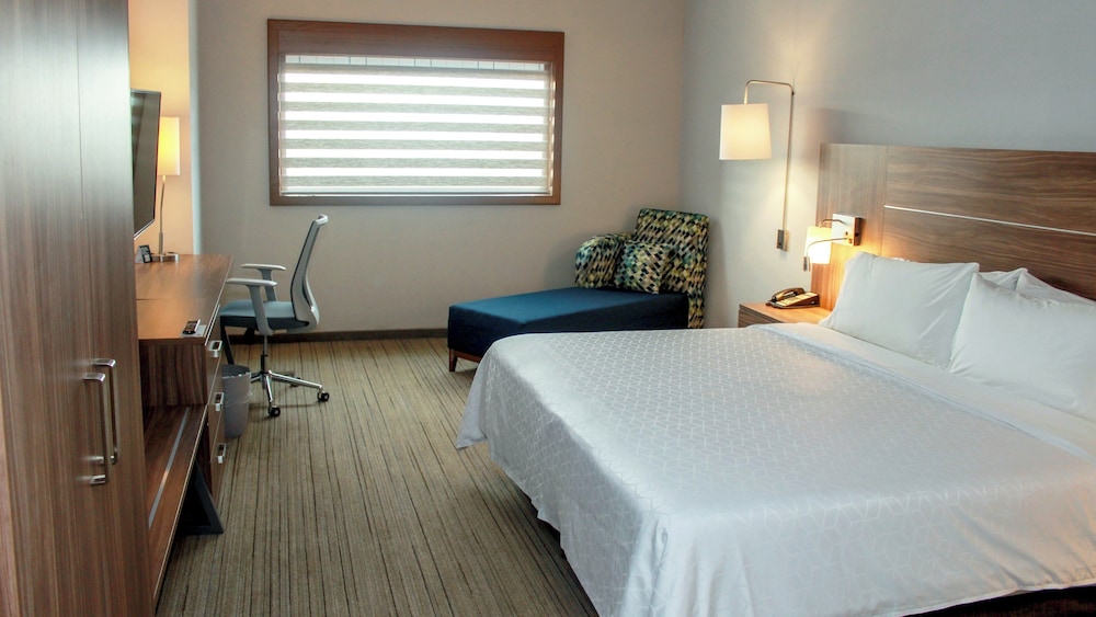 holiday inn express and suites ciudad obregon by ihg