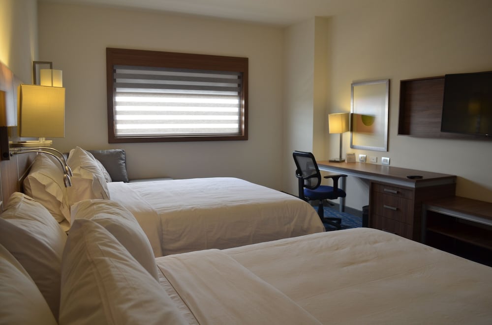 holiday inn express and suites ciudad obregon by ihg
