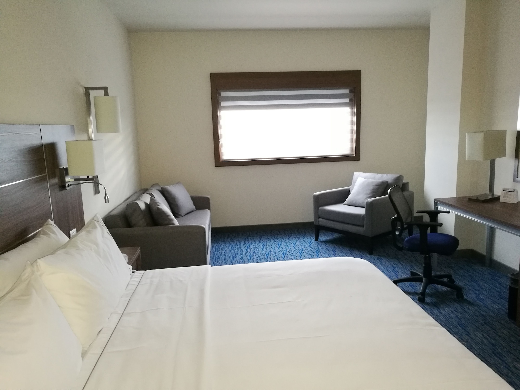 holiday inn express and suites ciudad obregon by ihg