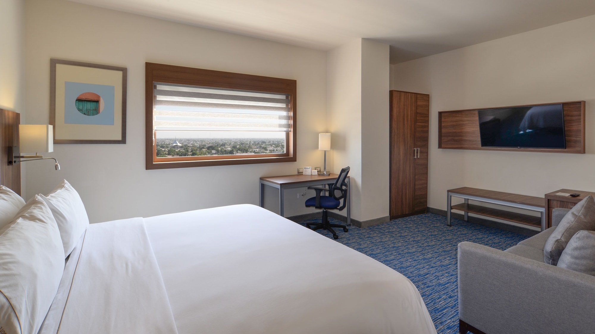 holiday inn express and suites ciudad obregon by ihg