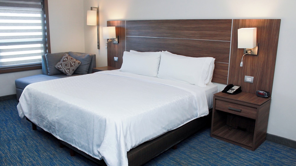 holiday inn express and suites ciudad obregon by ihg
