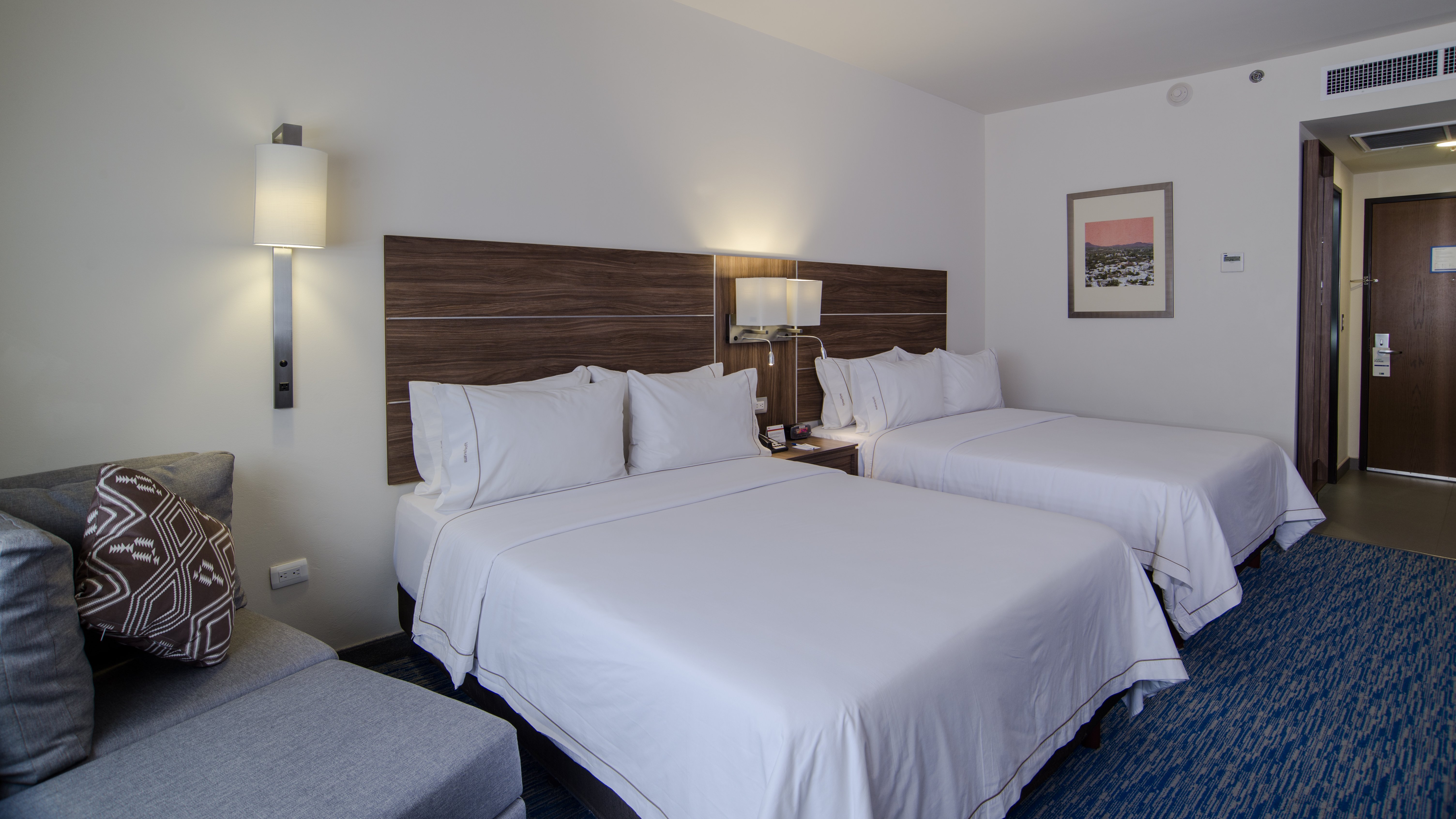 holiday inn express and suites ciudad obregon by ihg