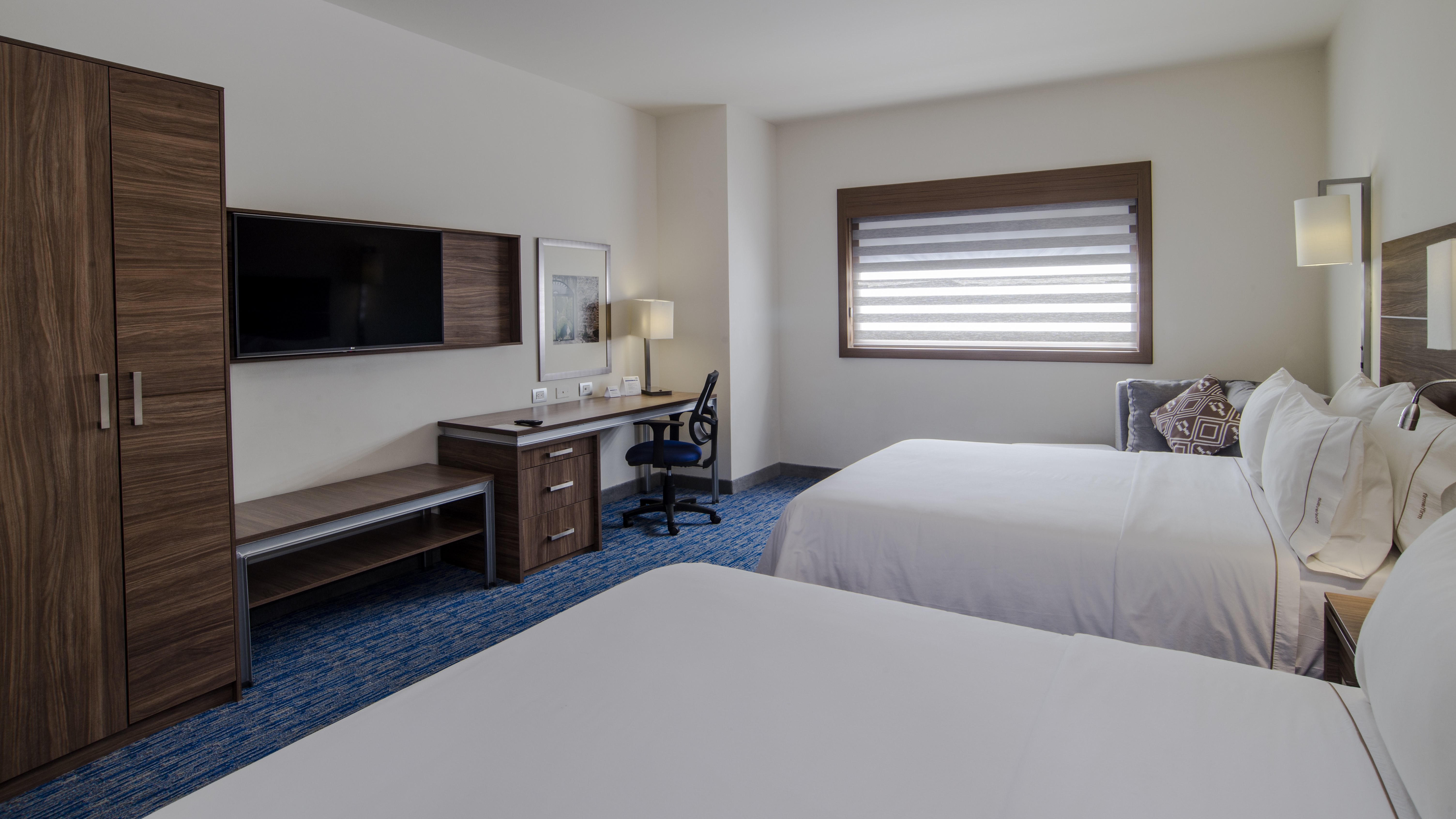 holiday inn express and suites ciudad obregon by ihg