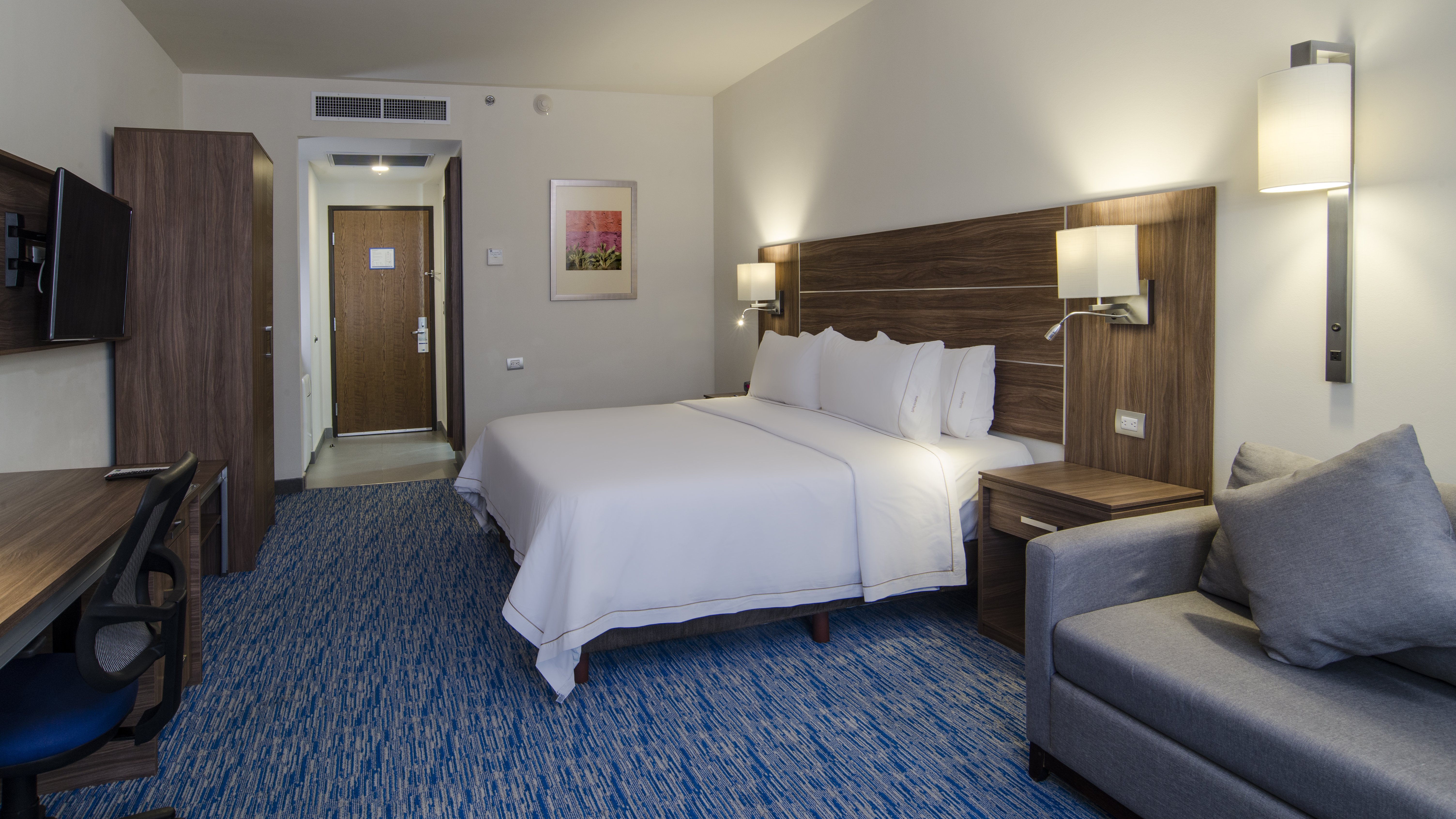 holiday inn express and suites ciudad obregon by ihg