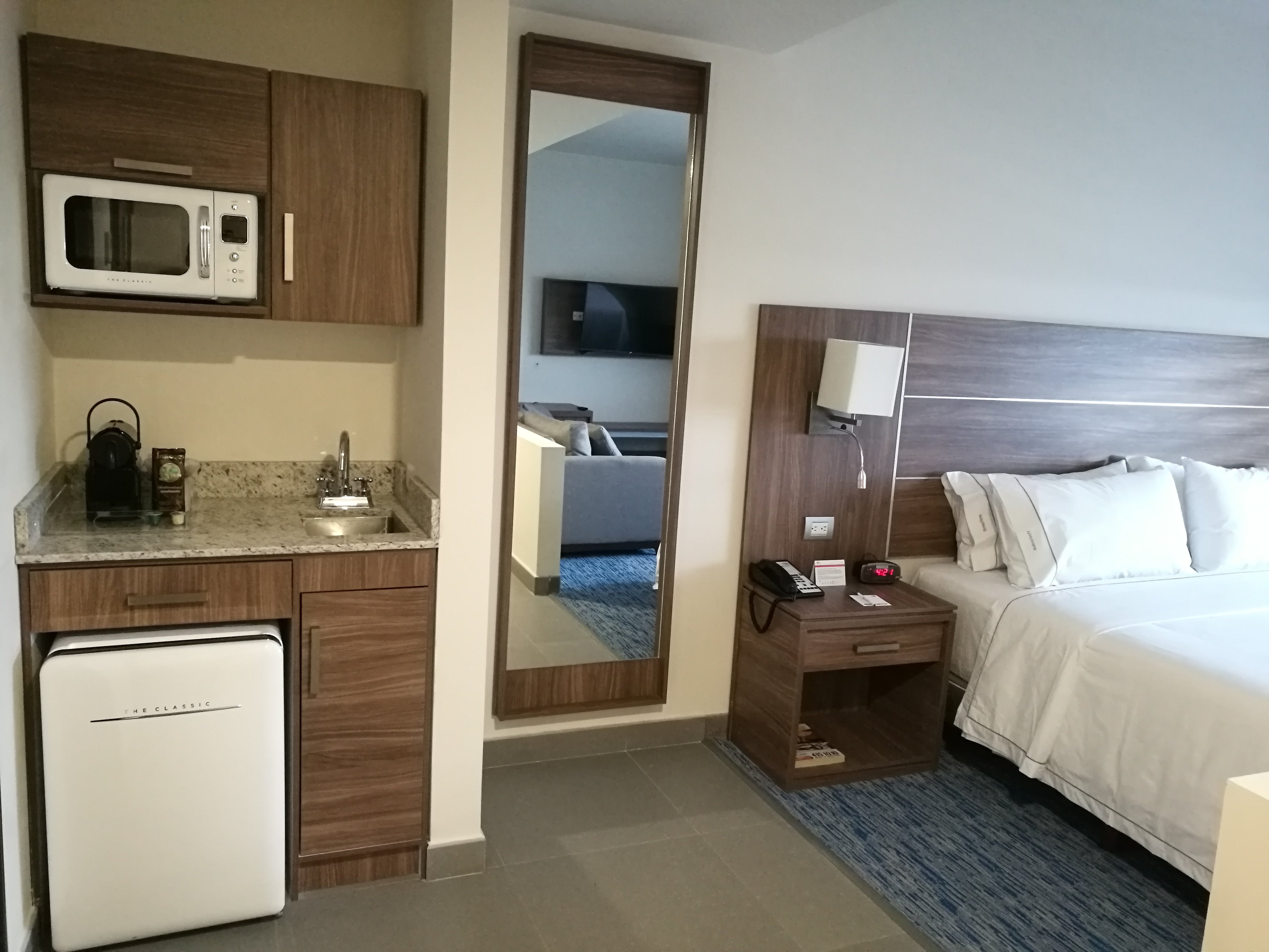 holiday inn express and suites ciudad obregon by ihg