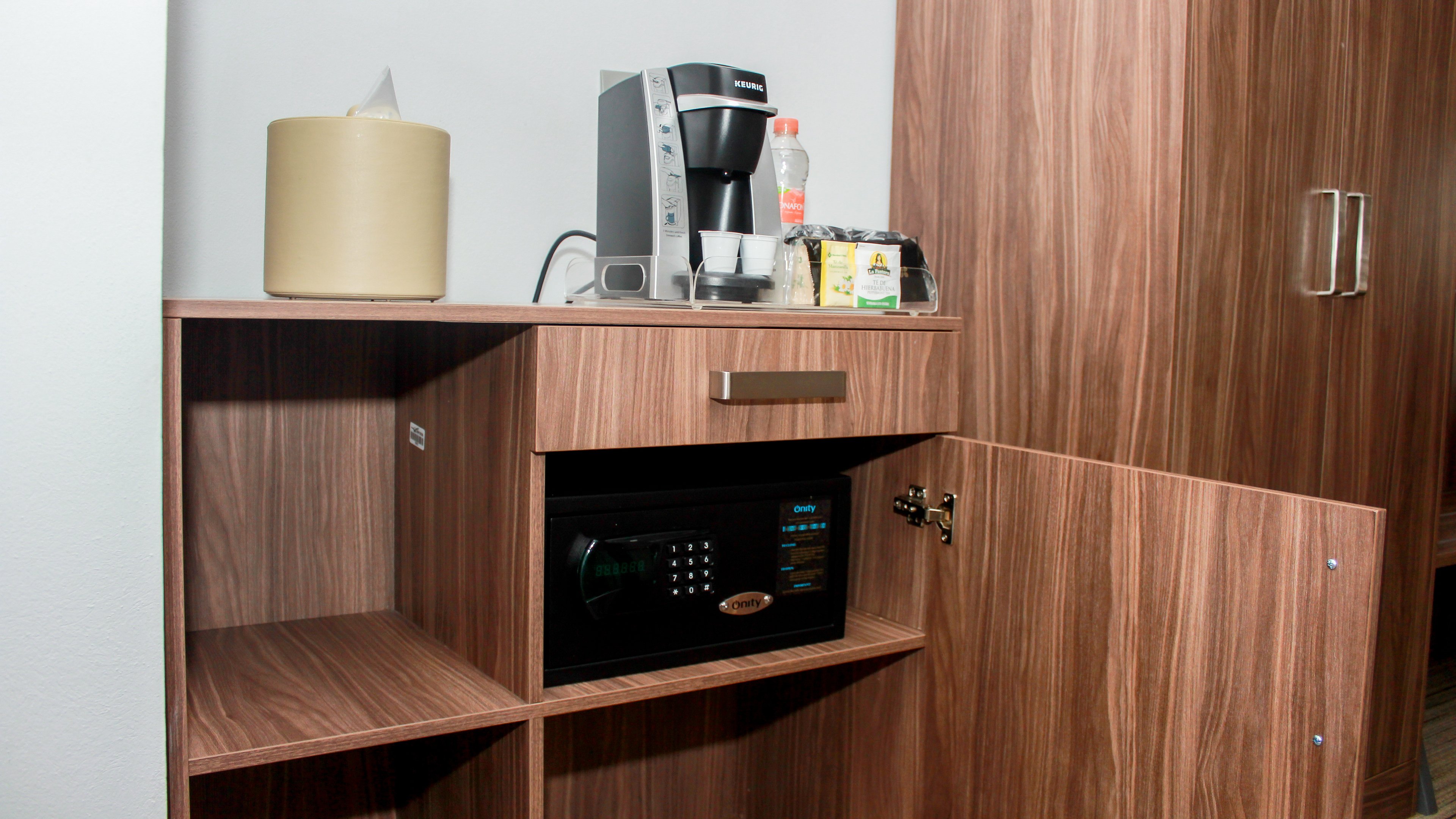 holiday inn express and suites ciudad obregon by ihg