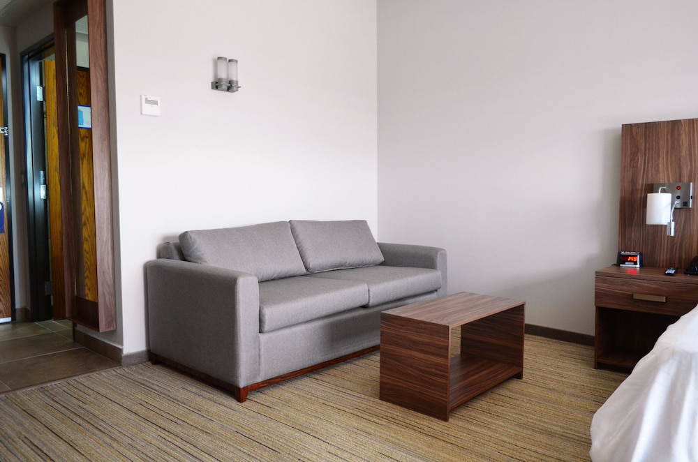 holiday inn express and suites ciudad obregon by ihg