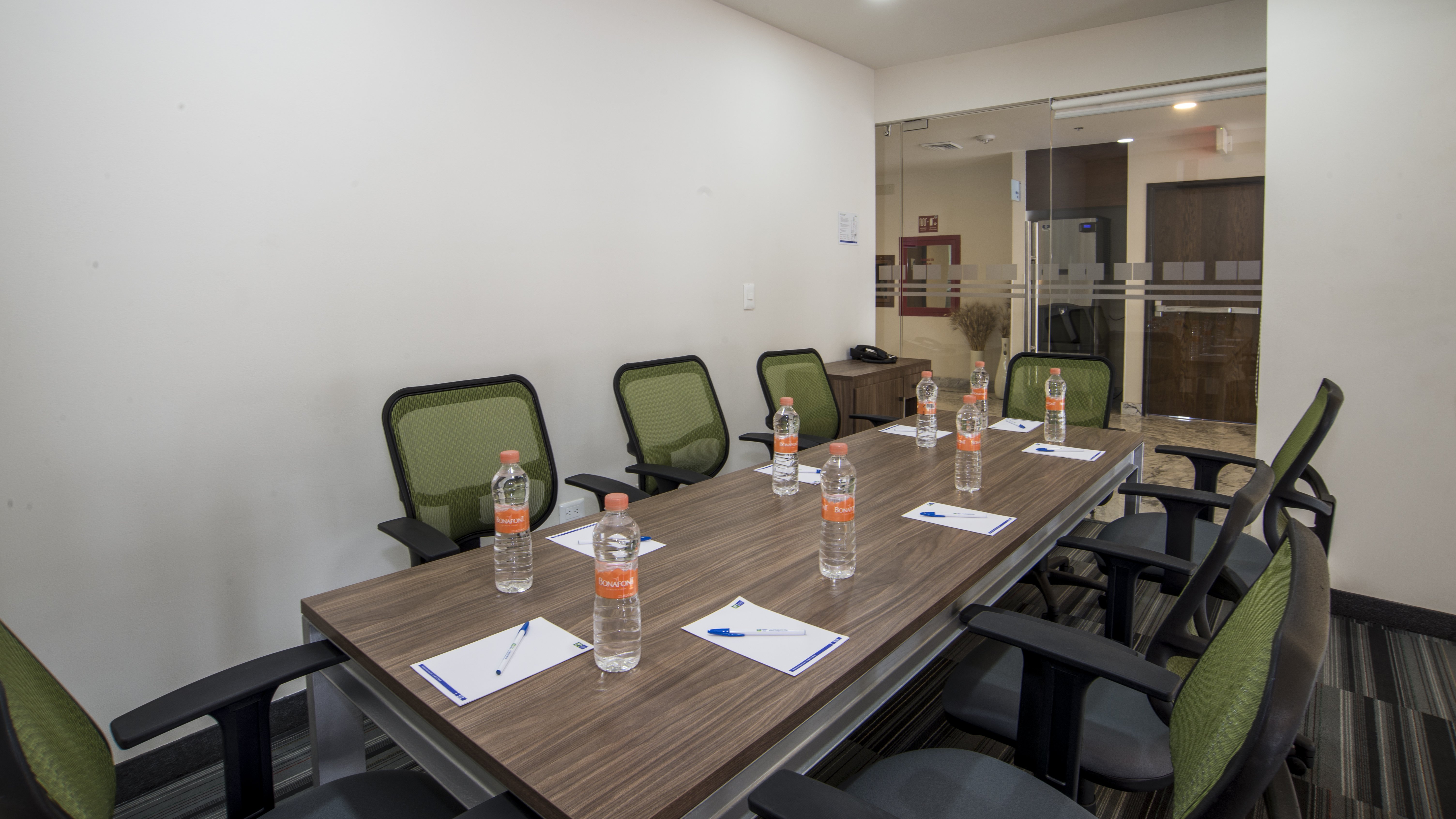 holiday inn express and suites ciudad obregon by ihg