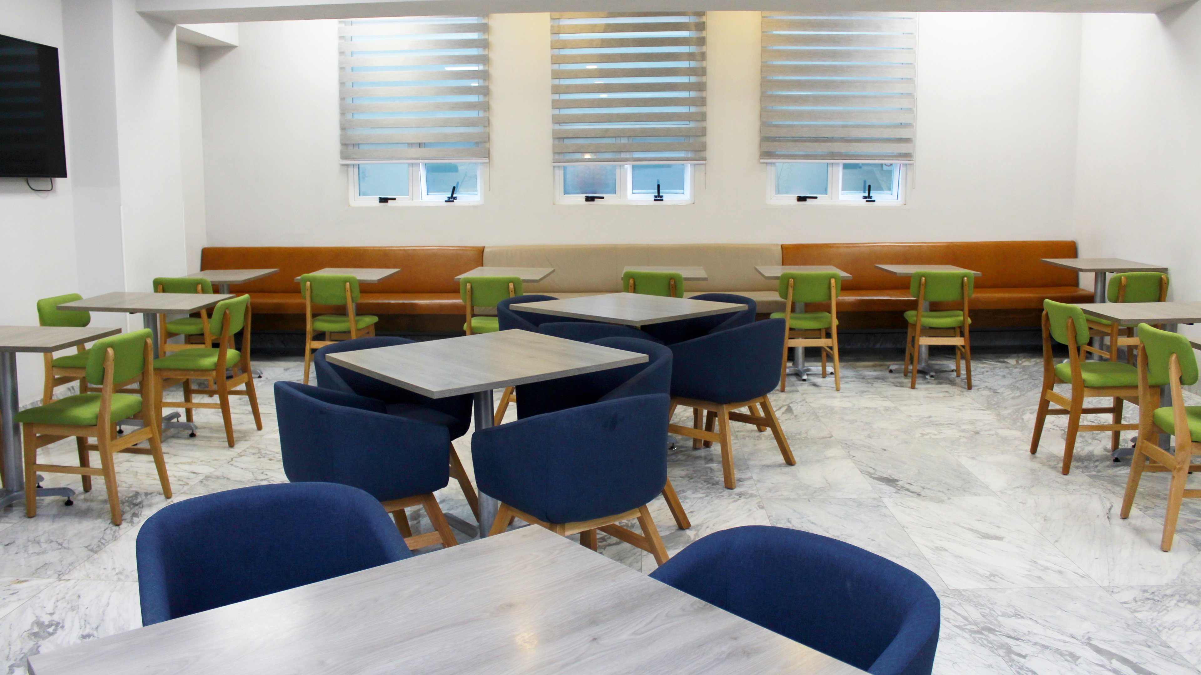 holiday inn express and suites ciudad obregon by ihg