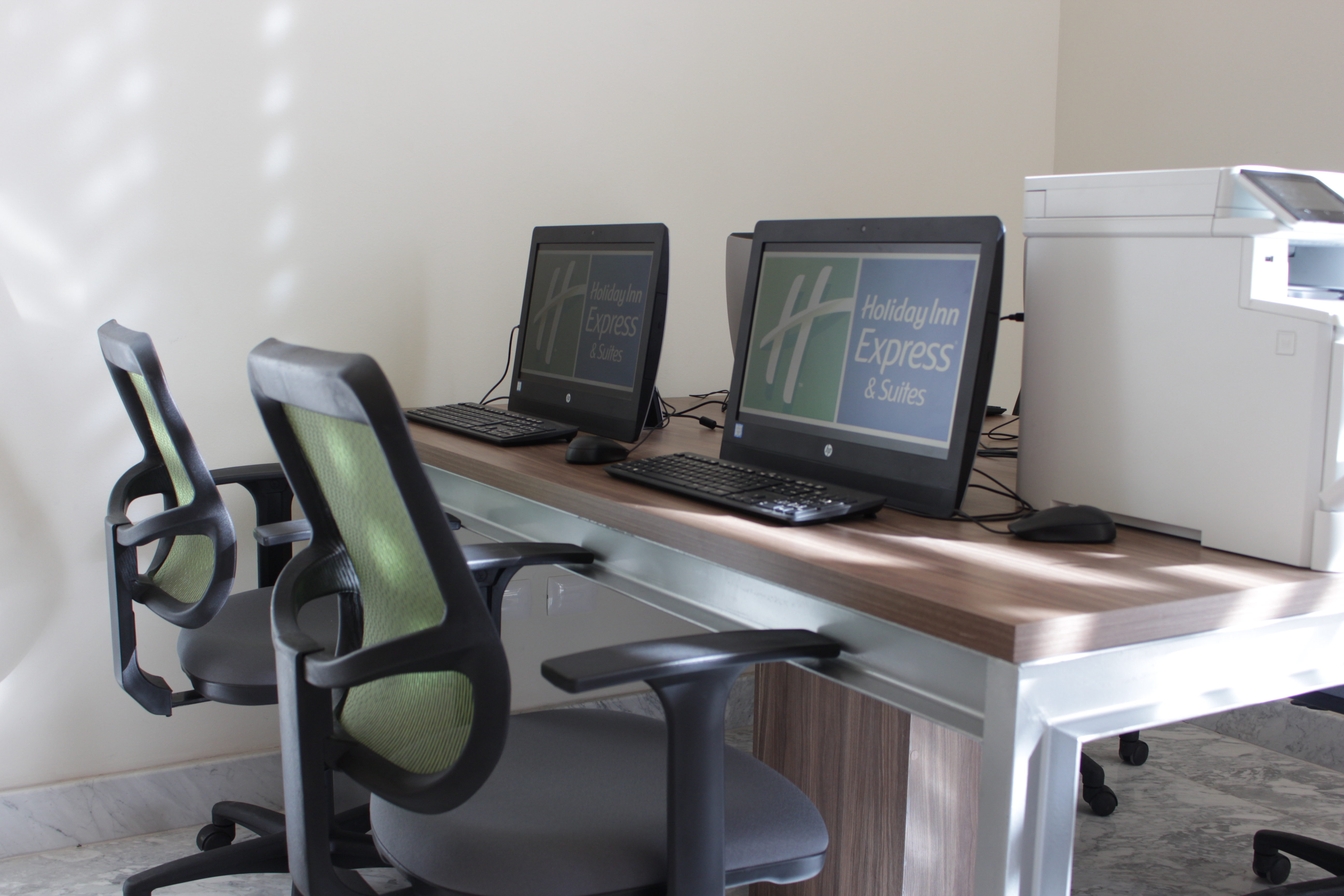 holiday inn express and suites ciudad obregon by ihg