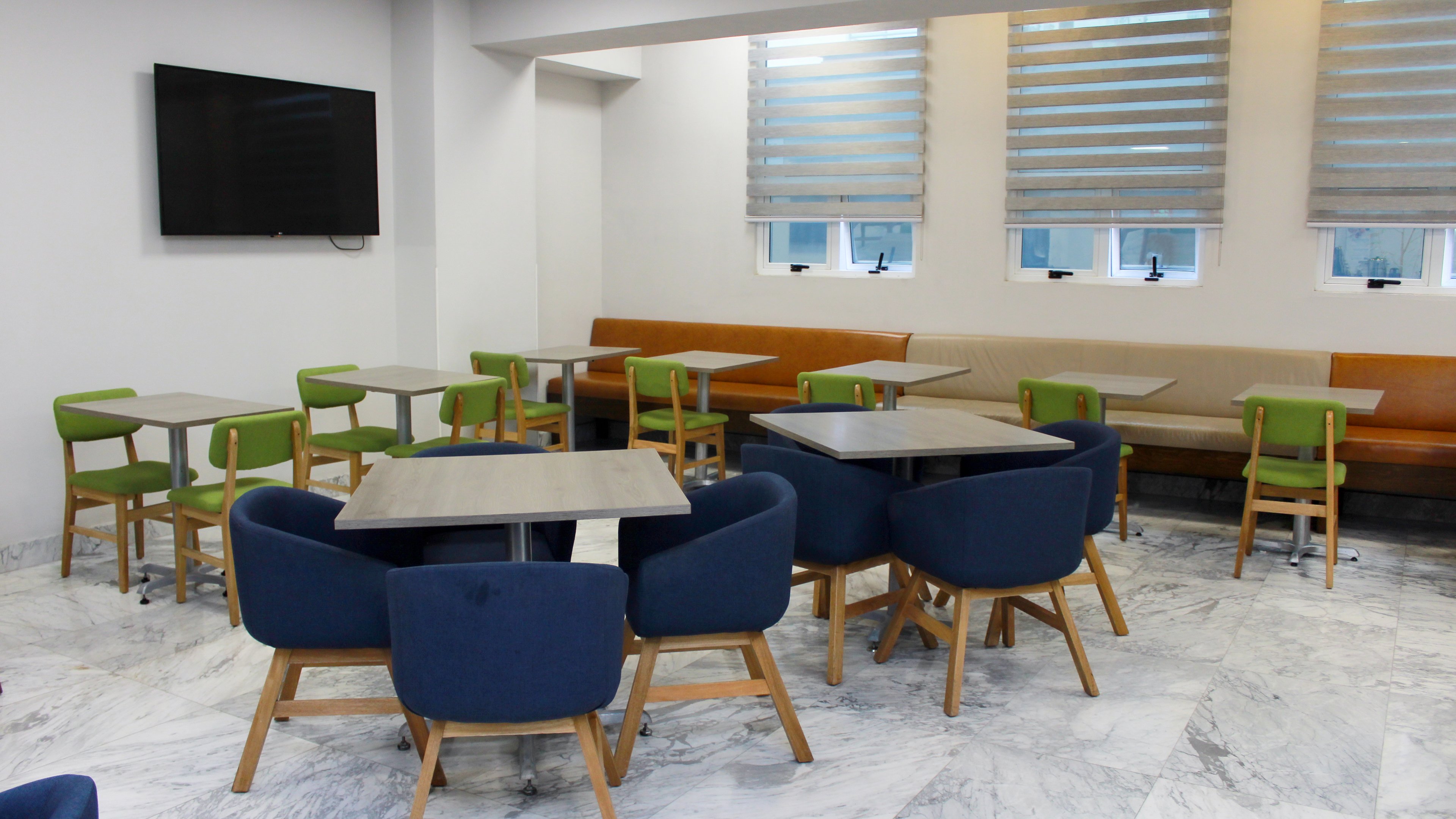 holiday inn express and suites ciudad obregon by ihg