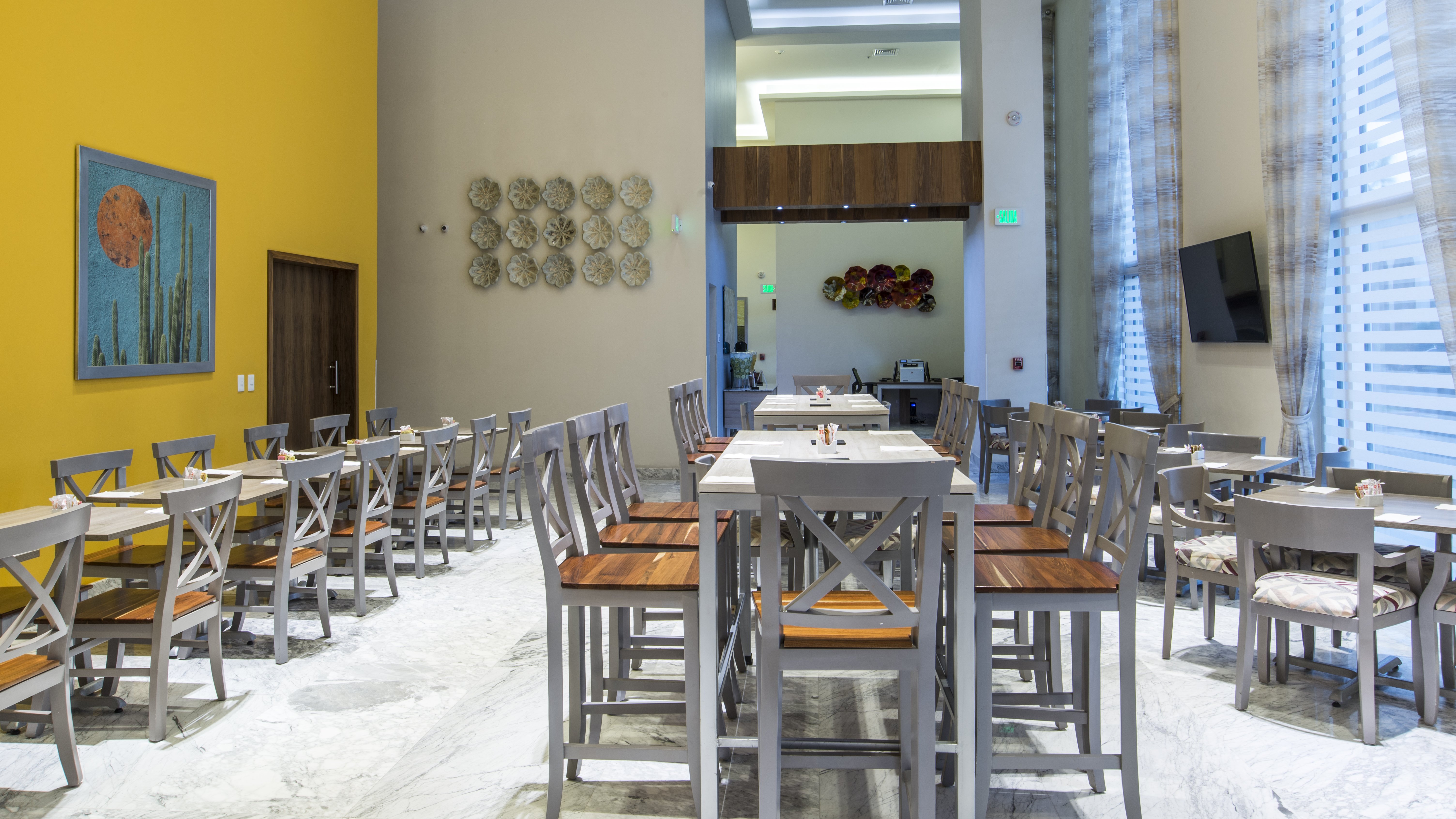 holiday inn express and suites ciudad obregon by ihg