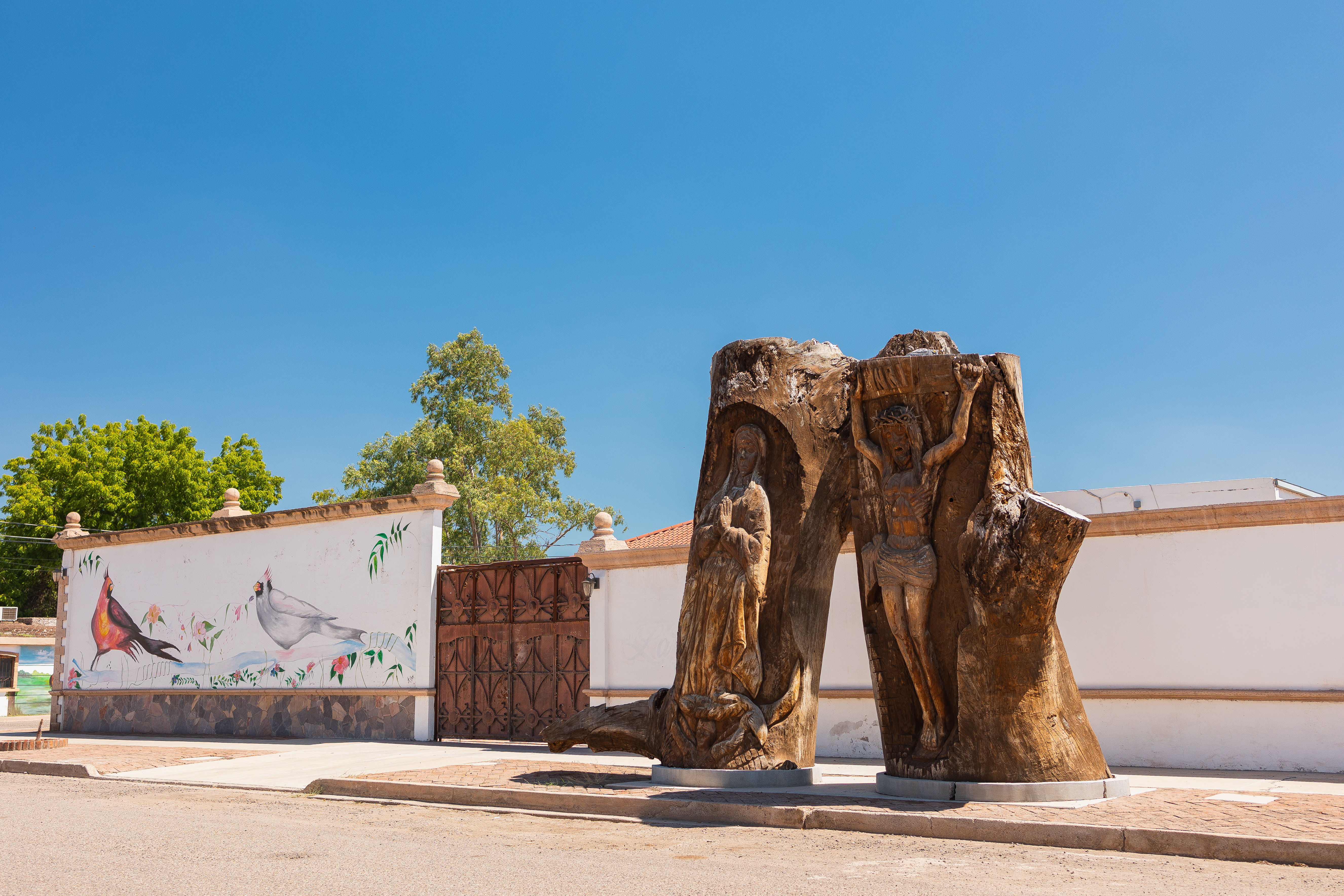holiday inn express and suites ciudad obregon by ihg