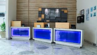 holiday inn express and suites ciudad obregon by ihg