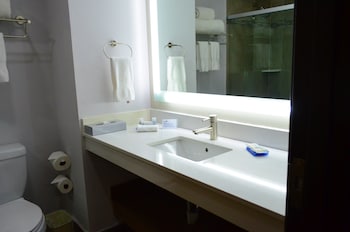 Holiday Inn Express & Suites Ciudad Obregon By Ihg,Ciudad Obregon>>Cajeme,3 star
