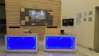 Holiday Inn Express & Suites Ciudad Obregon By Ihg,Ciudad Obregon>>Cajeme,3 star
