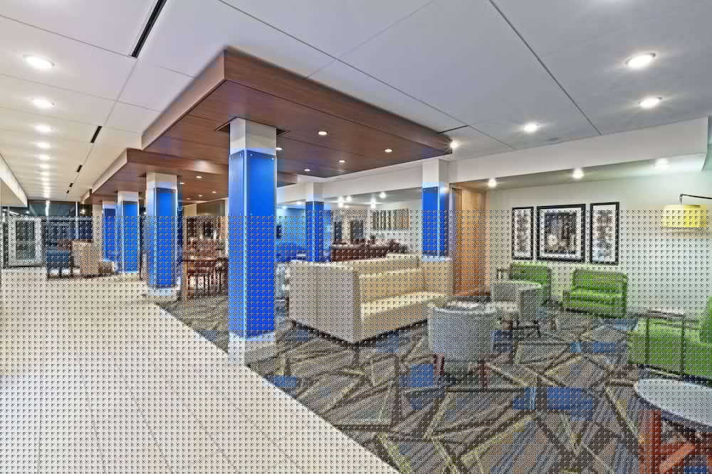 holiday inn express and suites brenham south by ihg