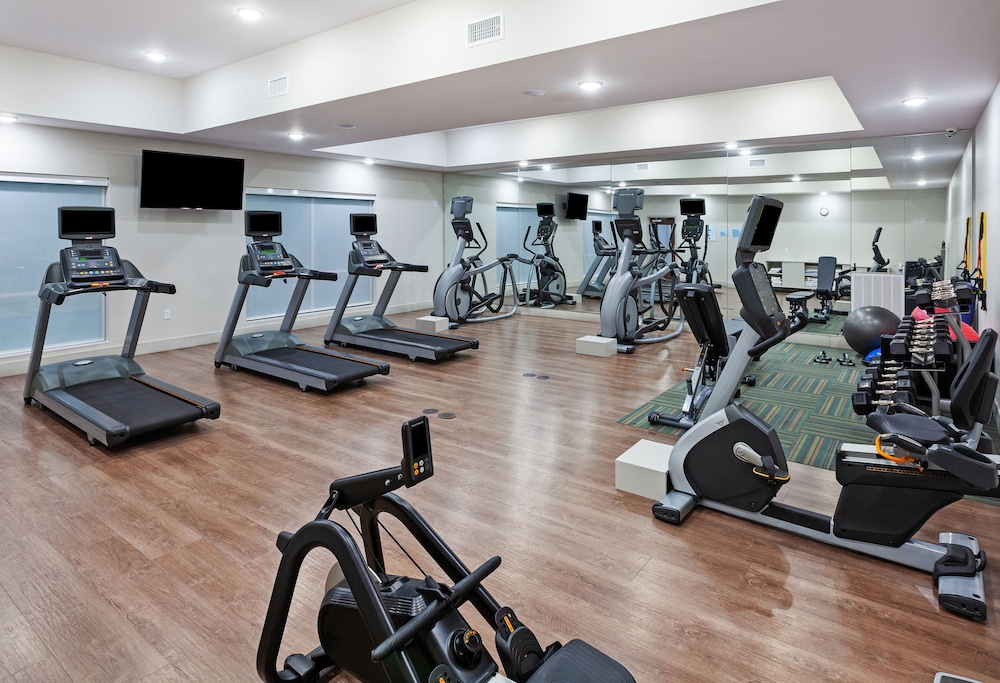 holiday inn express and suites brenham south by ihg