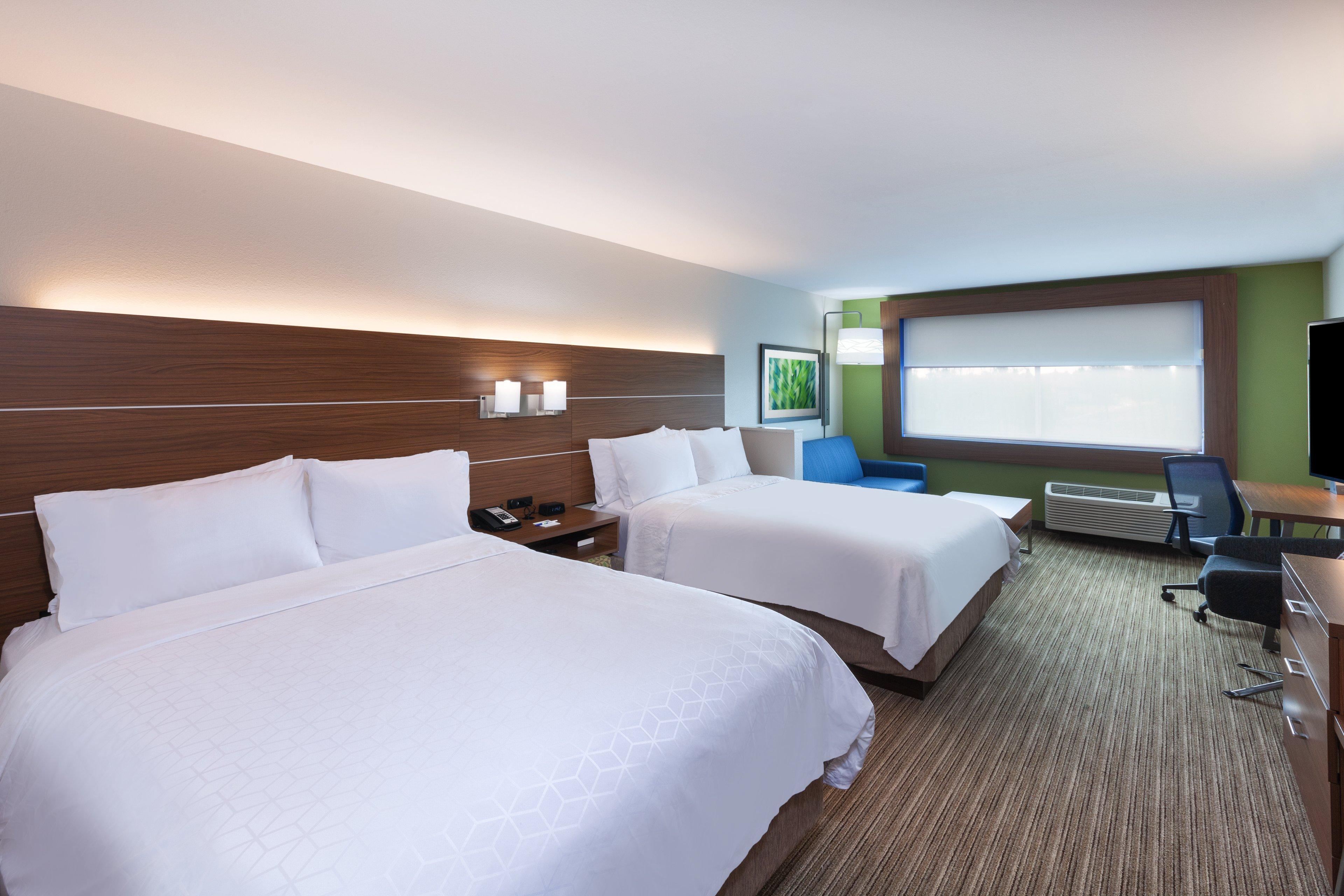 holiday inn express and suites brenham south by ihg