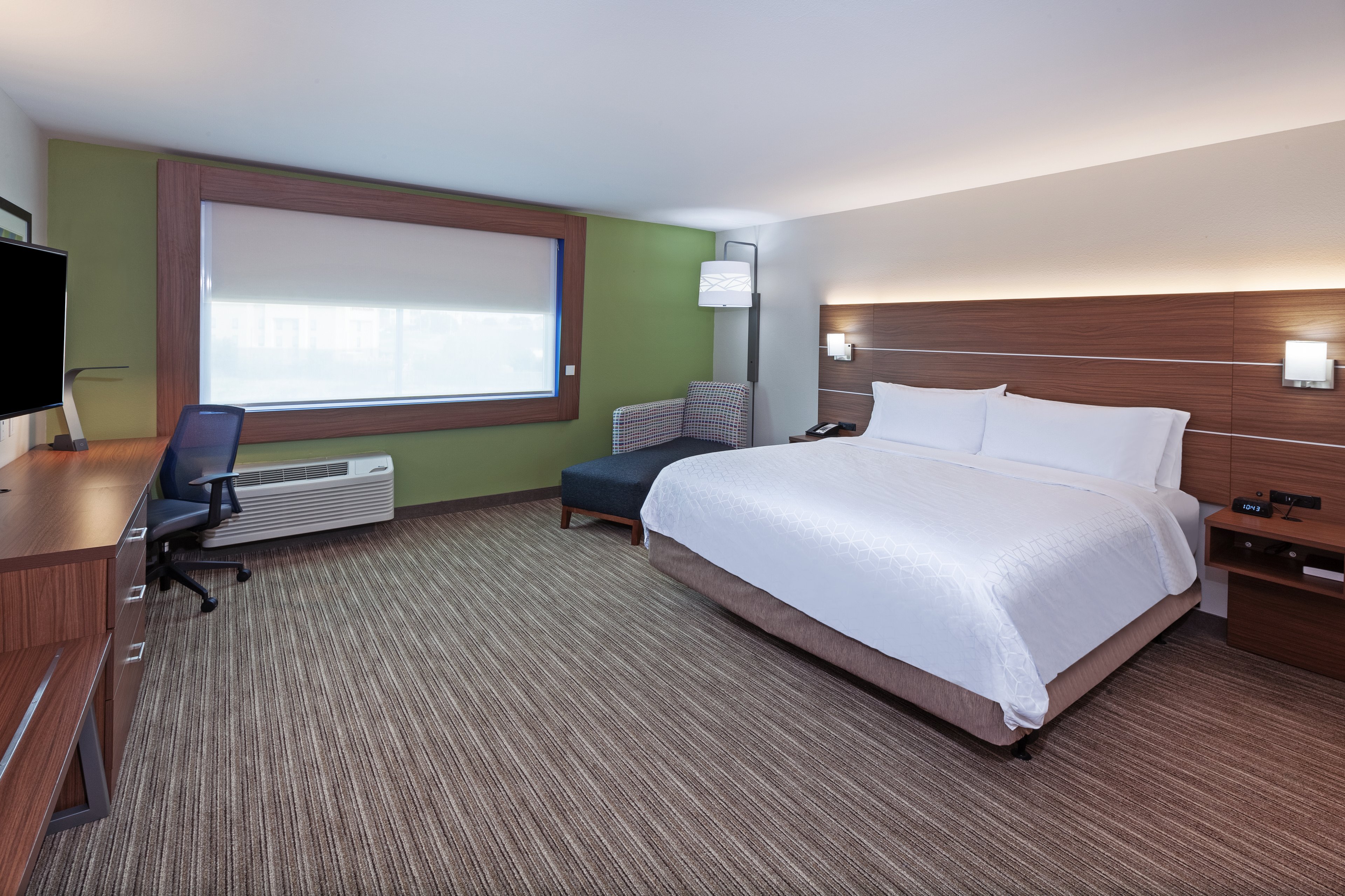 holiday inn express and suites brenham south by ihg