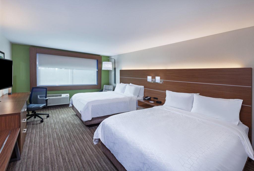 holiday inn express and suites brenham south by ihg