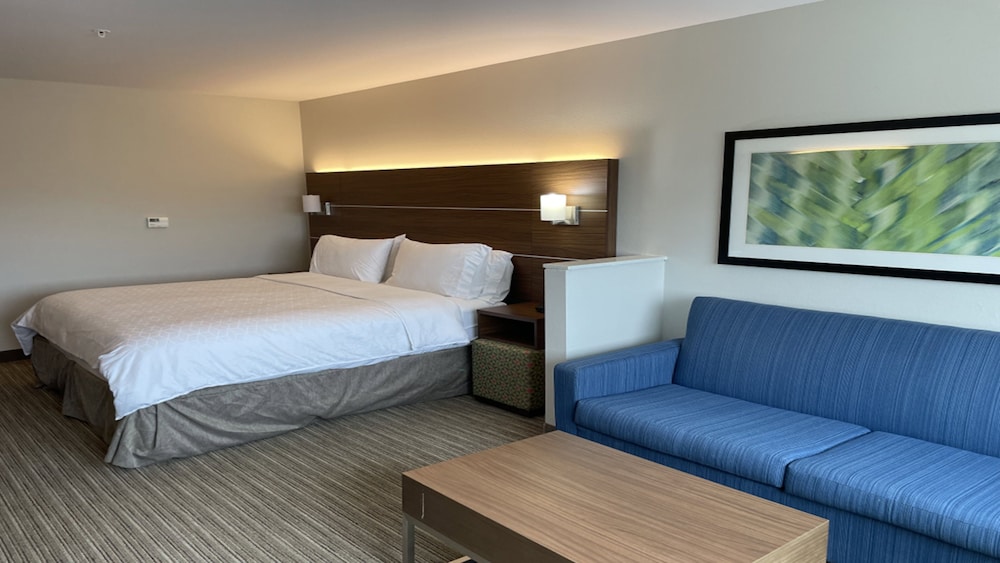 holiday inn express and suites brenham south by ihg