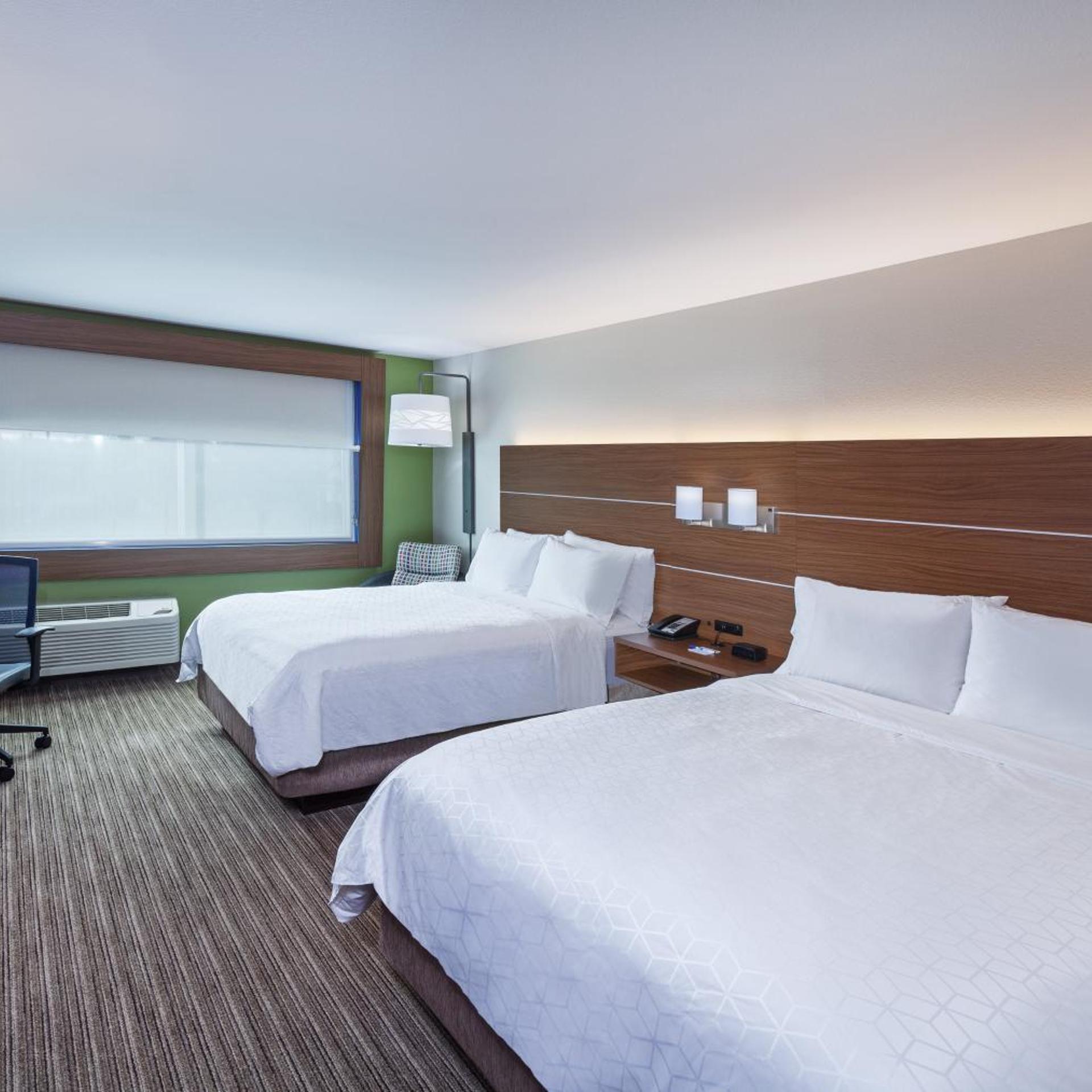 holiday inn express and suites brenham south by ihg