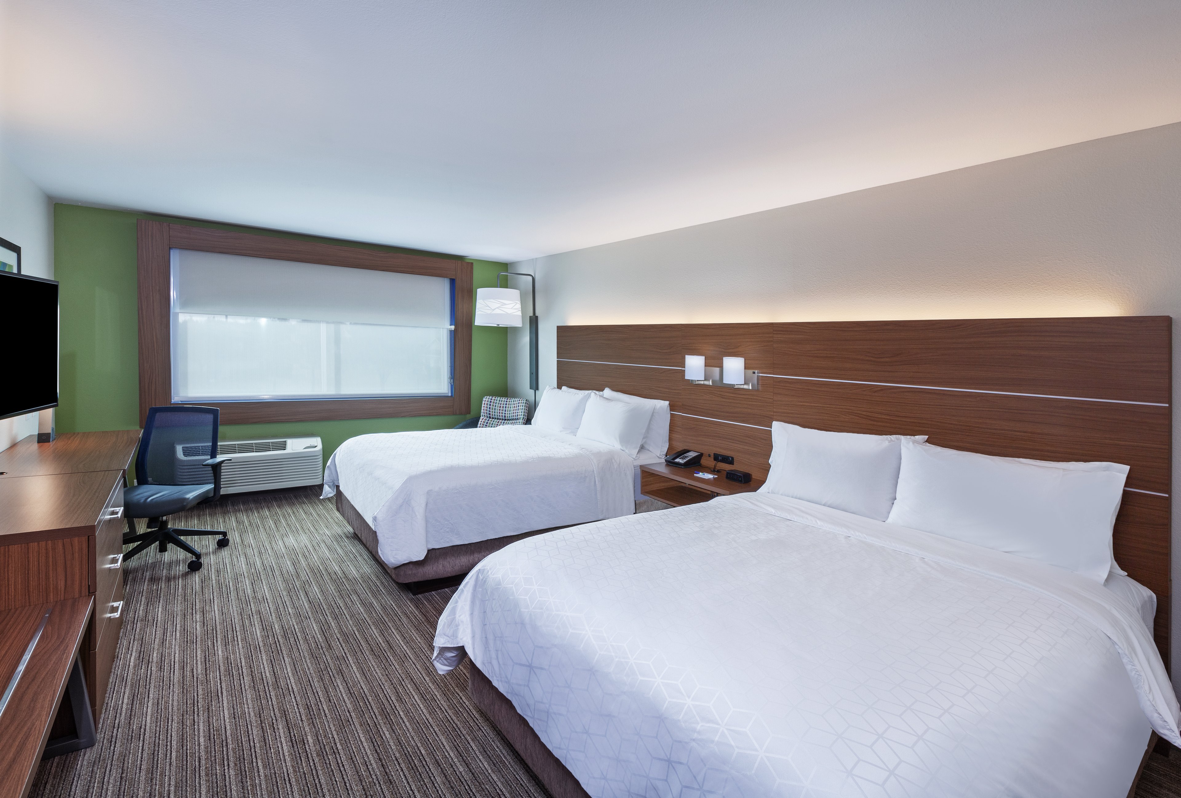holiday inn express and suites brenham south by ihg