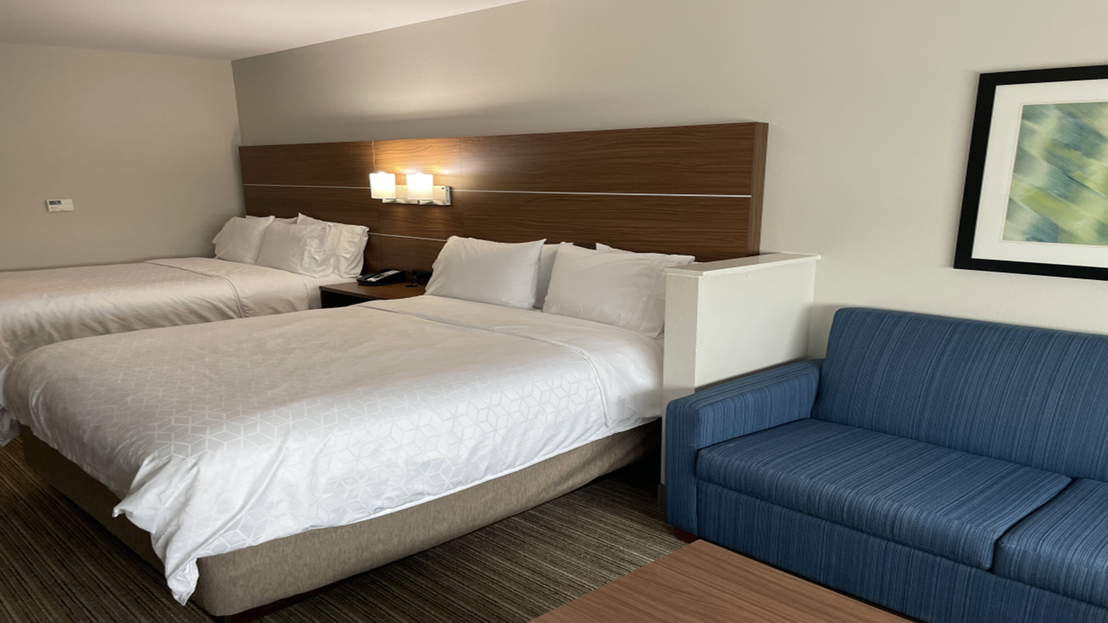 holiday inn express and suites brenham south by ihg