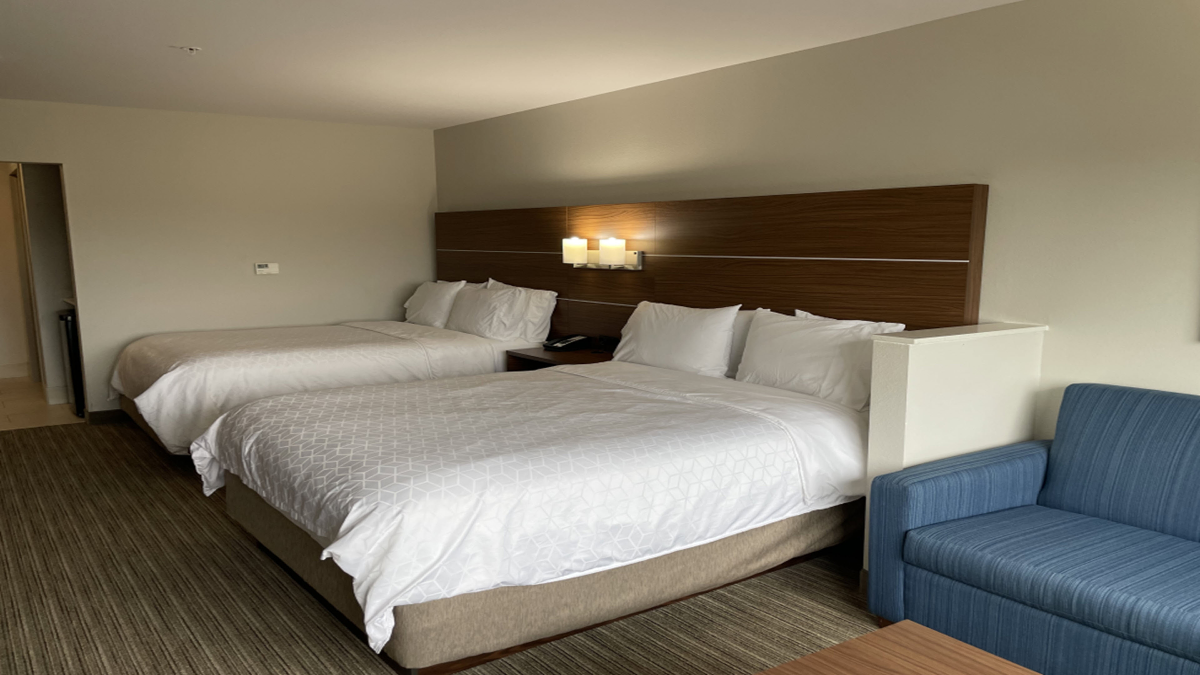 holiday inn express and suites brenham south by ihg