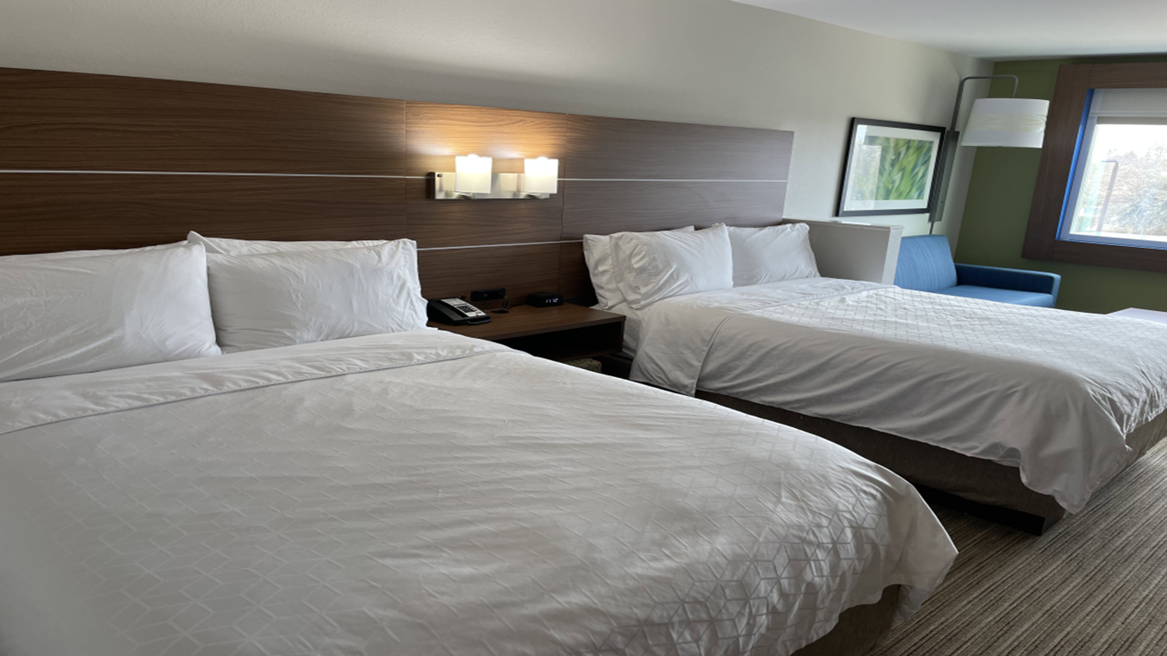 holiday inn express and suites brenham south by ihg