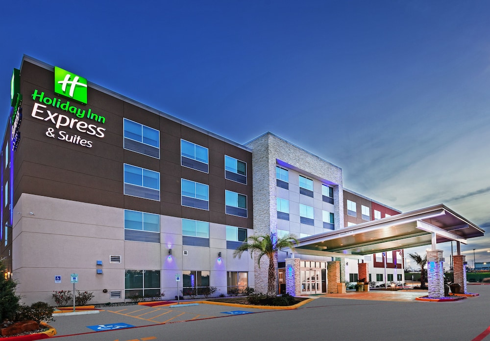 holiday inn express and suites brenham south by ihg
