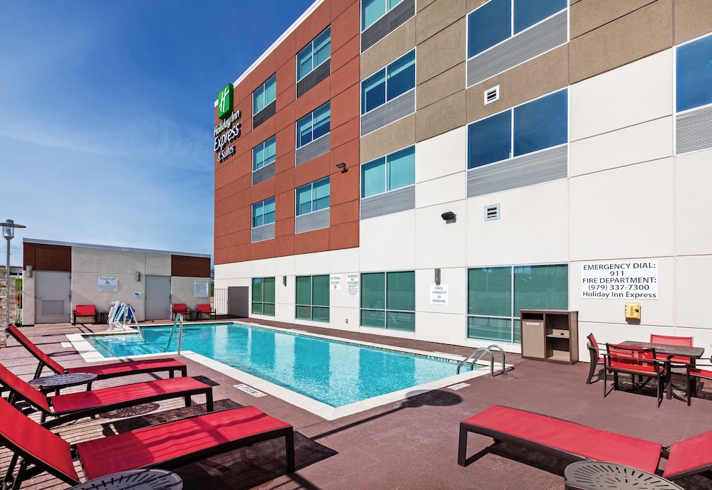 holiday inn express and suites brenham south by ihg