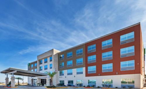 holiday inn express and suites brenham south by ihg