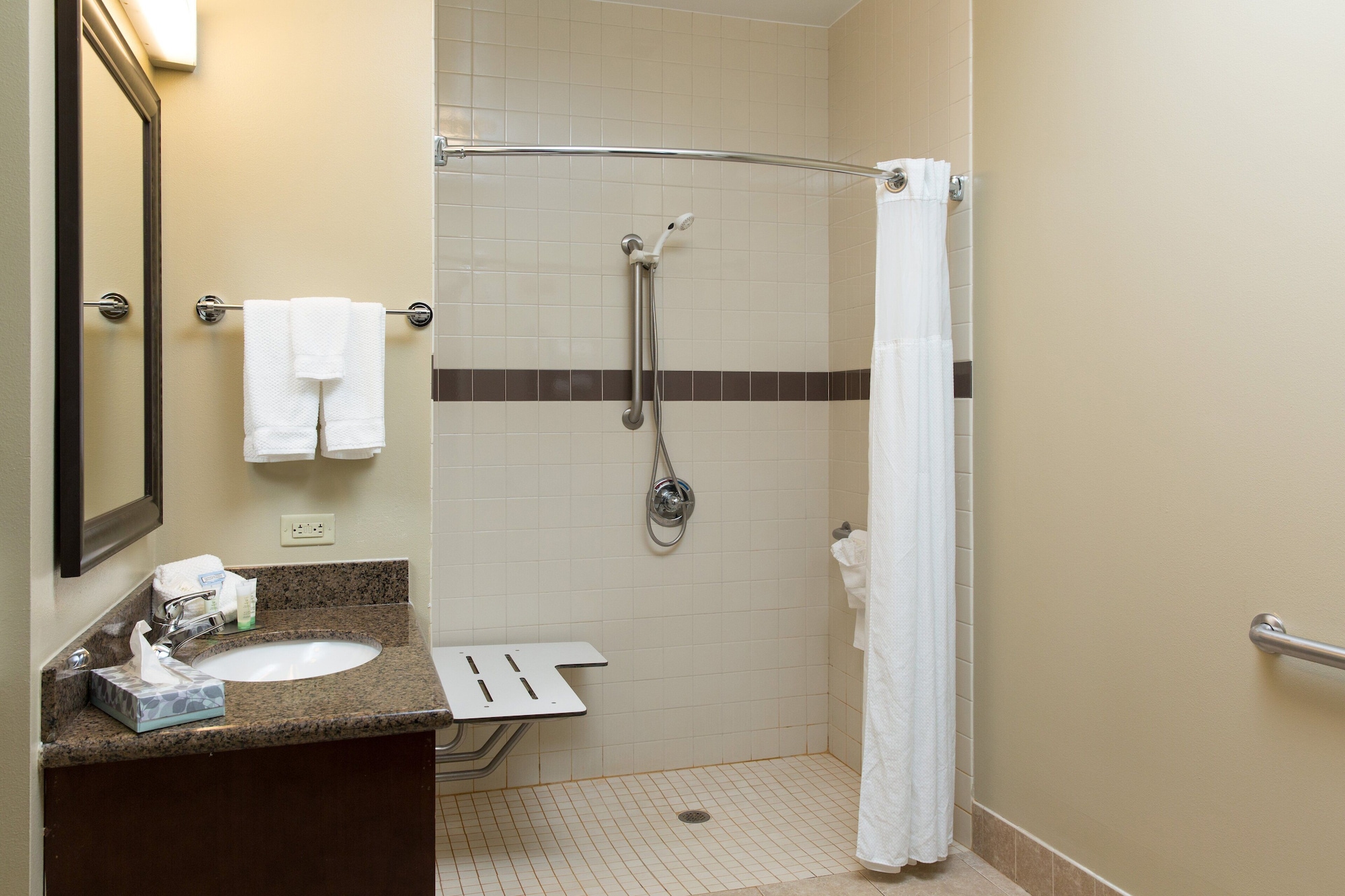 staybridge suites columbus polaris by ihg