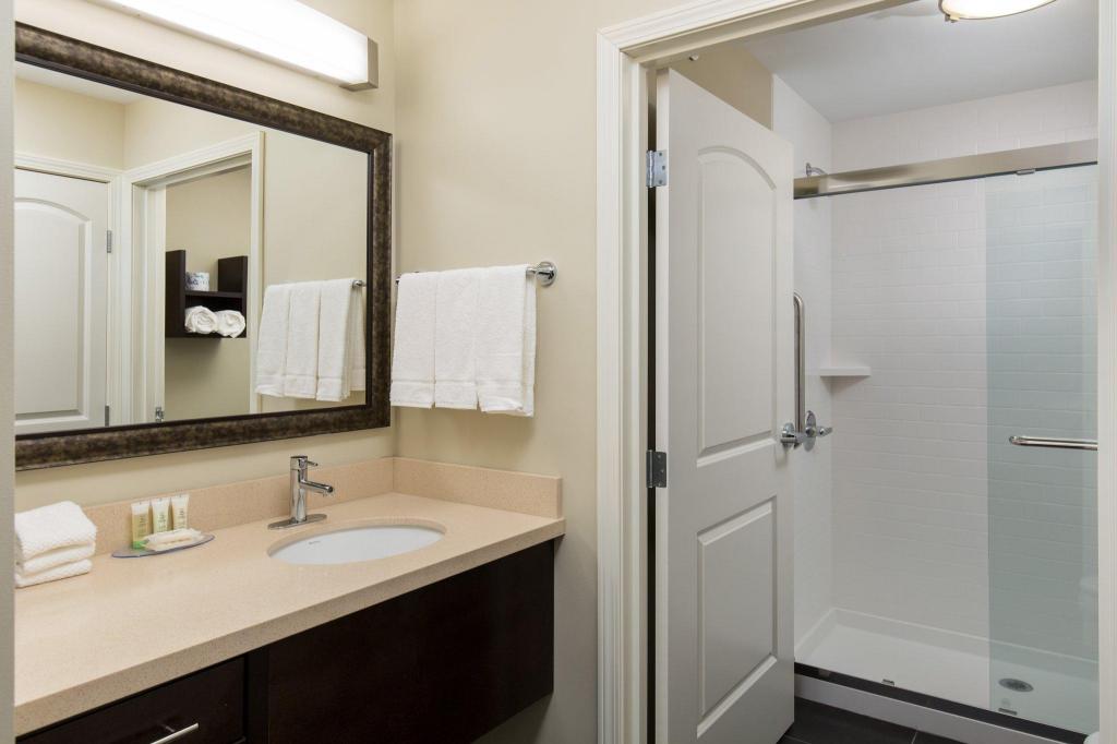 staybridge suites columbus polaris by ihg