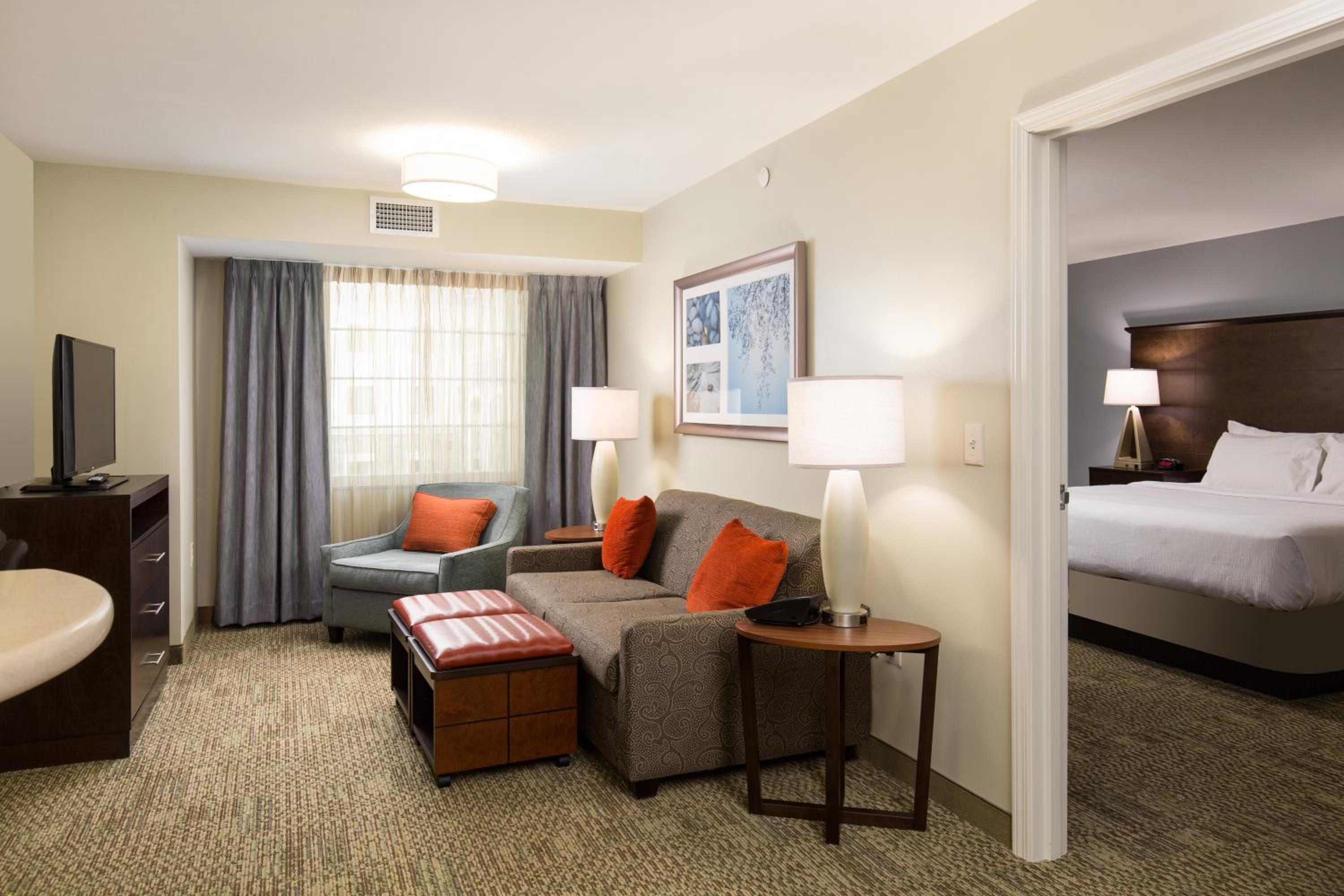 staybridge suites columbus polaris by ihg