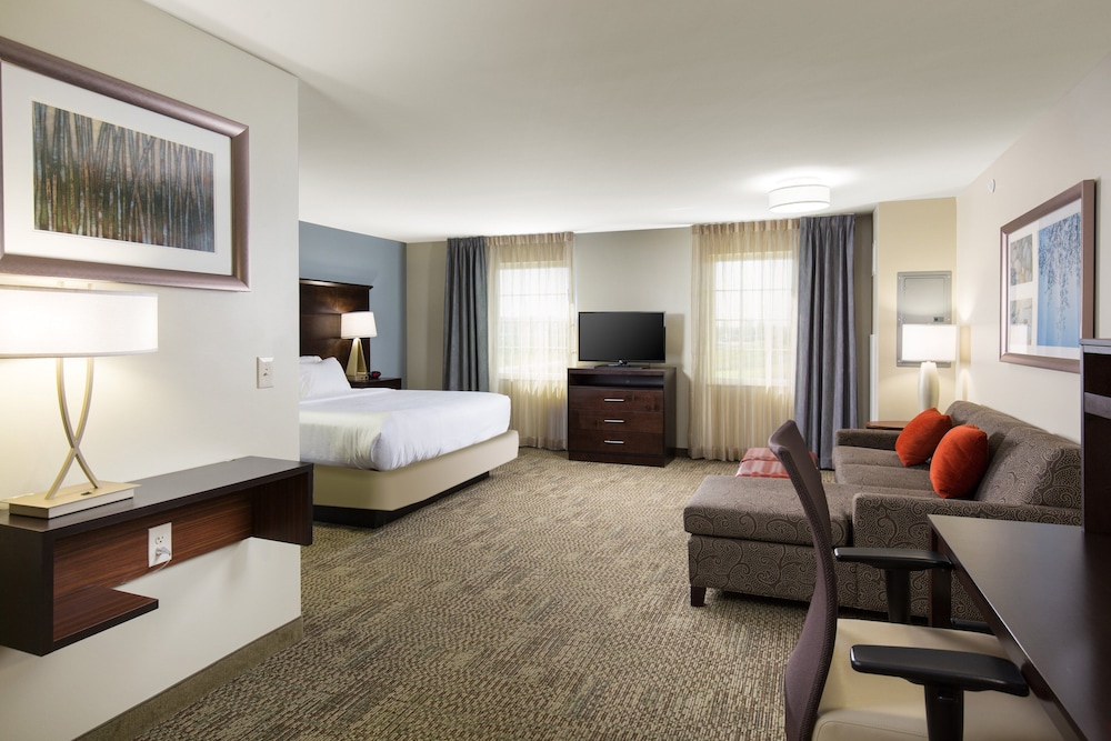 staybridge suites columbus polaris by ihg