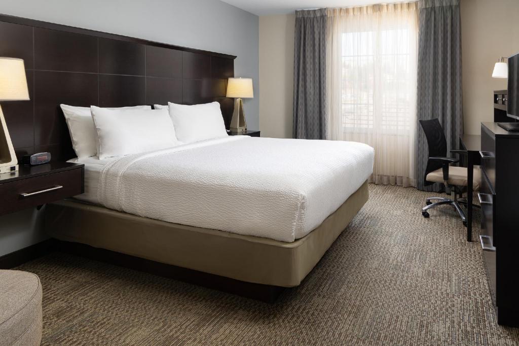 staybridge suites columbus polaris by ihg