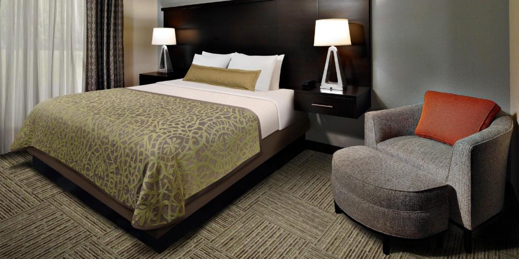 staybridge suites columbus polaris by ihg