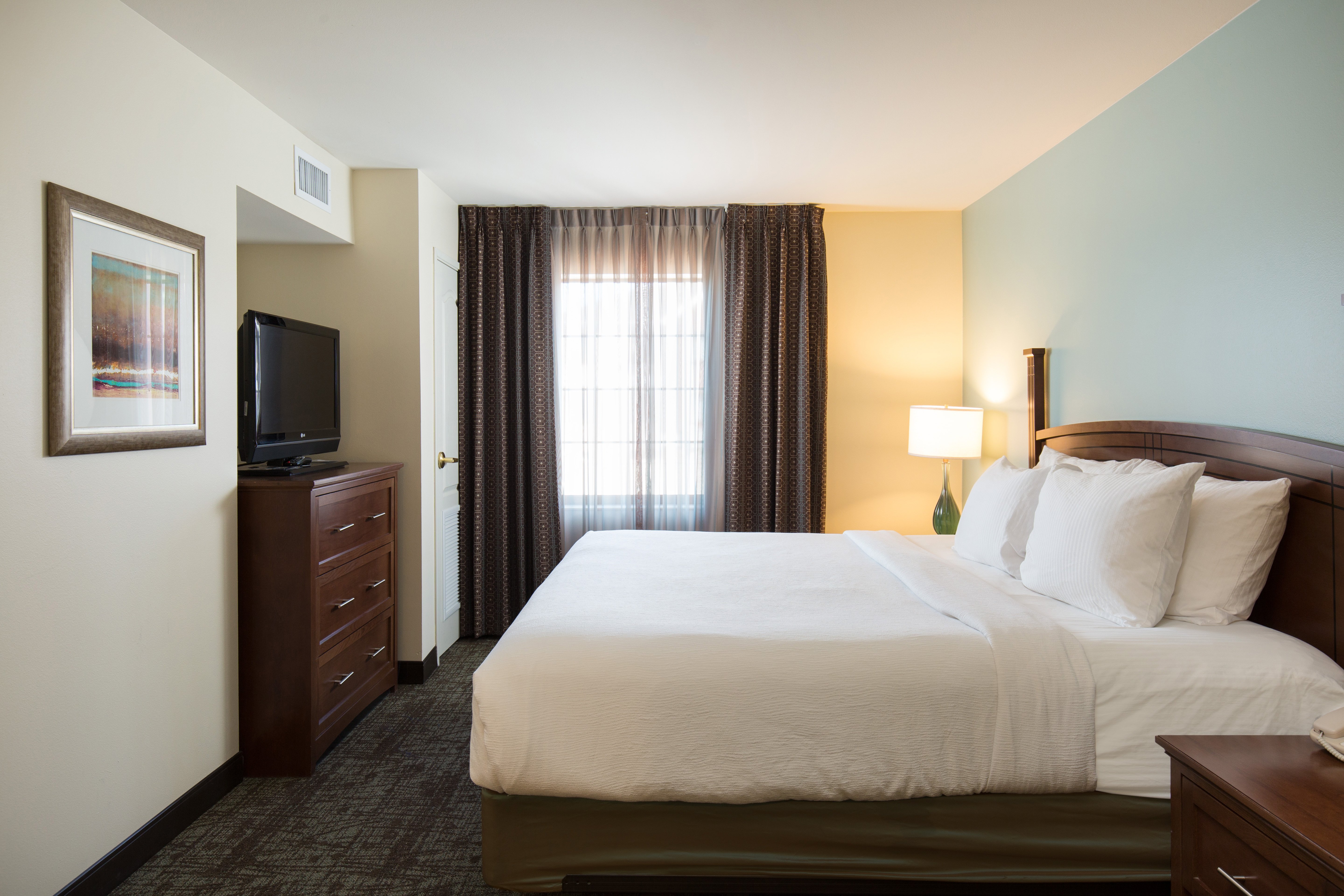 staybridge suites columbus polaris by ihg