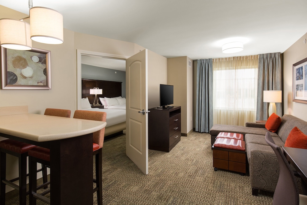 staybridge suites columbus polaris by ihg