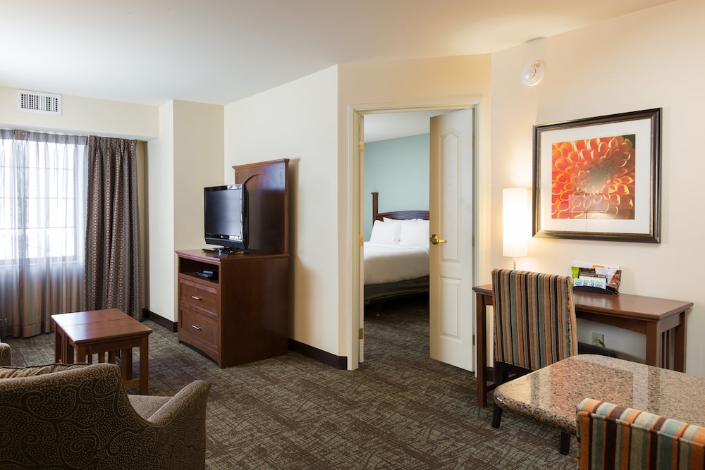 staybridge suites columbus polaris by ihg